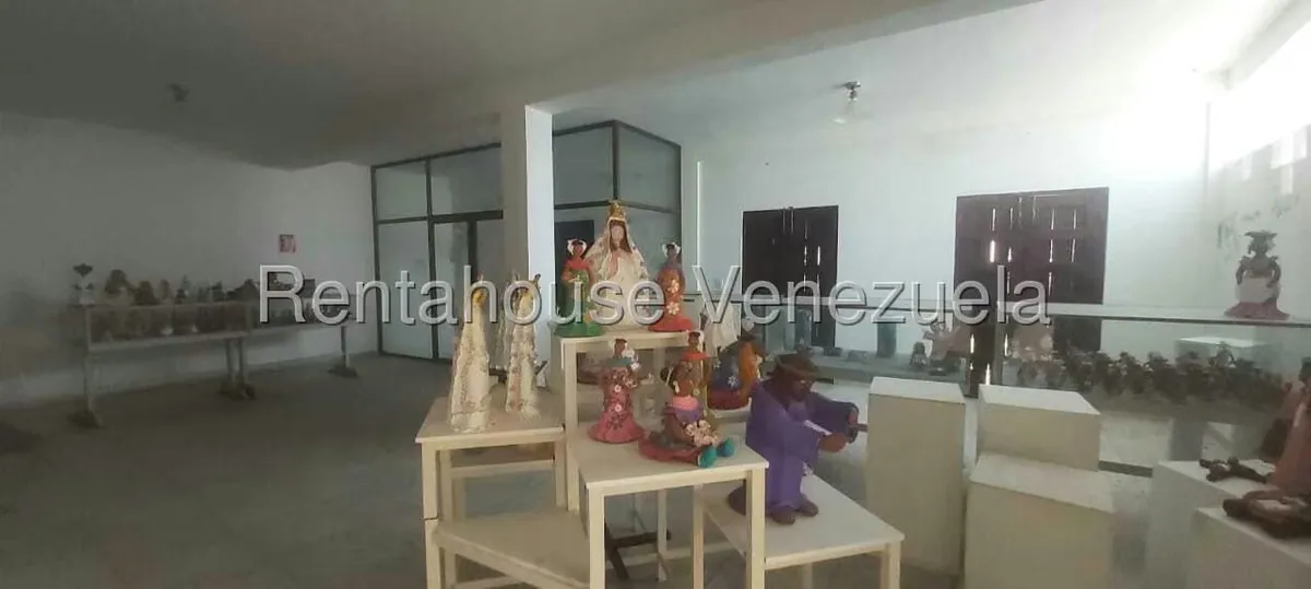 Casa (Duplex) en Venta en El Valle, Nueva Esparta - 8