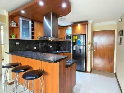 Apartamento en venta en Lechería - Residencia Las Palmeras - 2