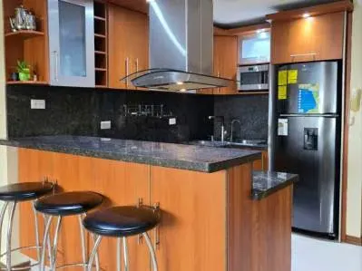 Apartamento en venta en Lechería - Residencia Las Palmeras - 3