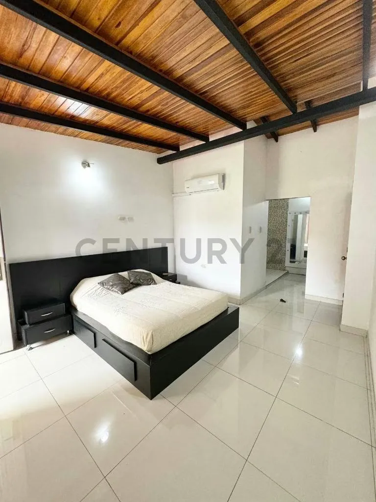 EN VENTA HERMOSA CASA EN TUCAPE - 11