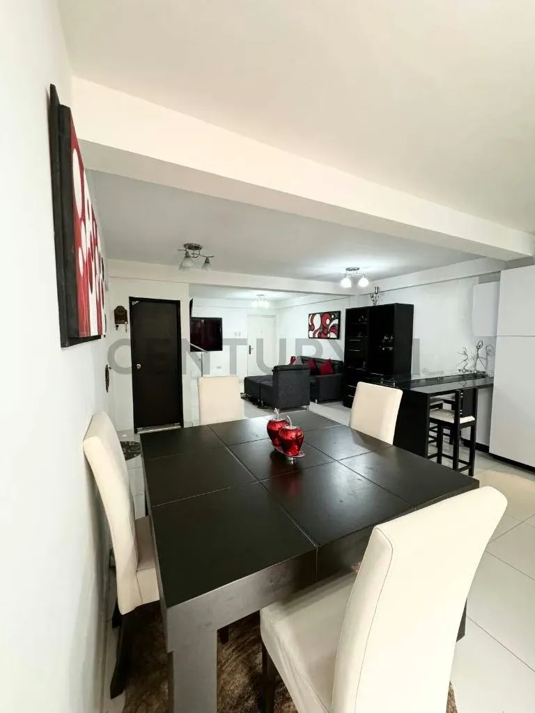 EN VENTA HERMOSA CASA EN TUCAPE - 6