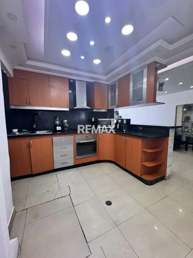 APARTAMENTO EN VENTA LAS QUINCE LETRAS