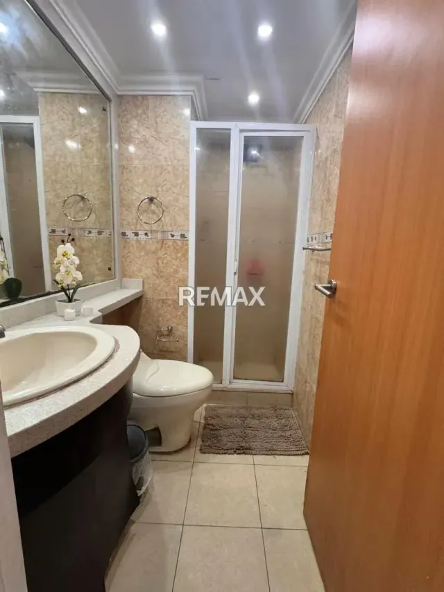 APARTAMENTO EN VENTA LAS QUINCE LETRAS - 11