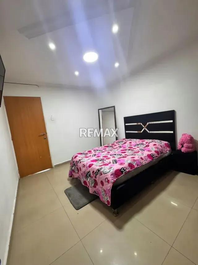 APARTAMENTO EN VENTA LAS QUINCE LETRAS - 13