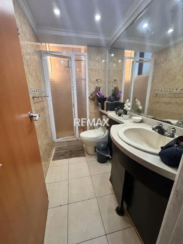 APARTAMENTO EN VENTA LAS QUINCE LETRAS - 16