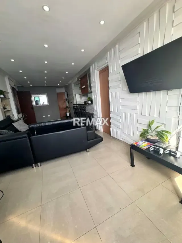 APARTAMENTO EN VENTA LAS QUINCE LETRAS - 5