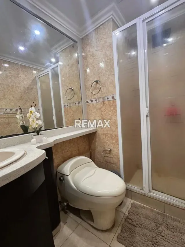 APARTAMENTO EN VENTA LAS QUINCE LETRAS - 10