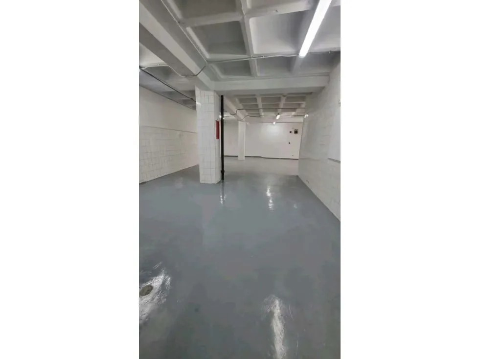 Alquilo local 300m2 El Llanito 2768 - 3