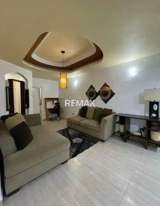 AMPLIA CASA EN ALQUILER EN TERRAZAS DEL NORTE, TOTALMENTE AMUEBLADA Y LISTA PARA HABITAR.
