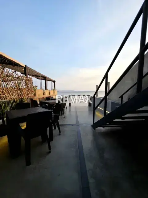 En venta espectacular local comercial para restaurante