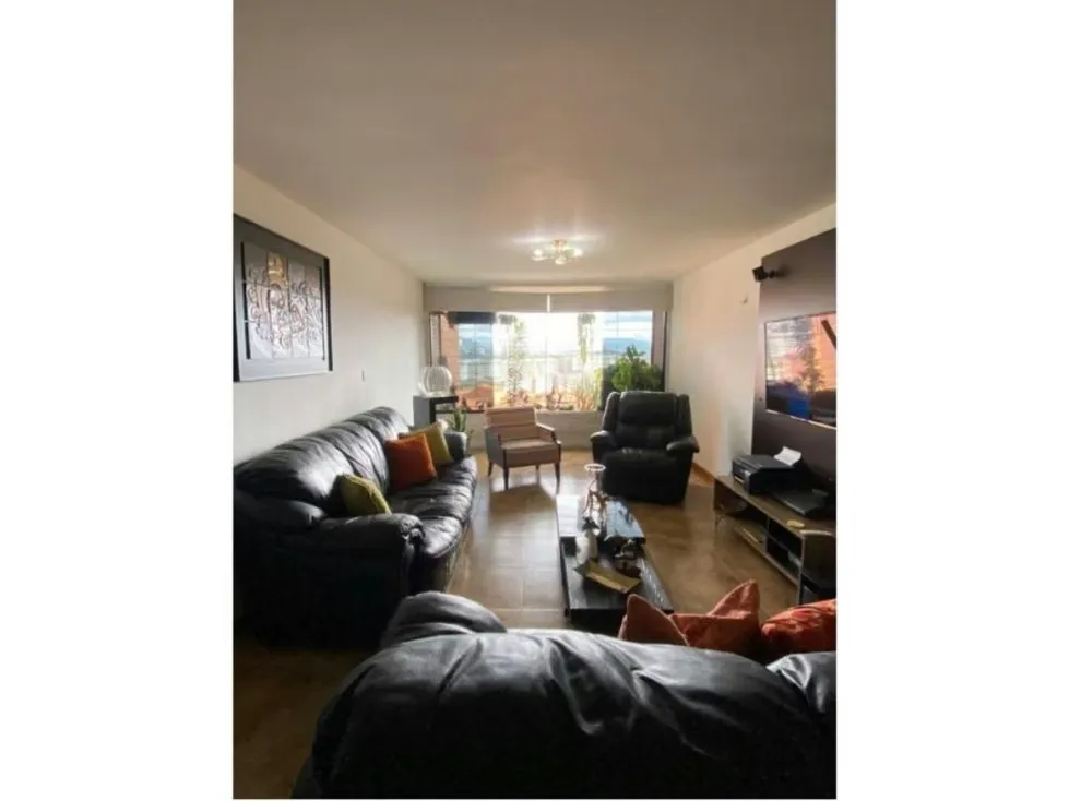 APARTAMENTO EN ALQUILER COLINAS DE LA TAHONA 162M2 - 2
