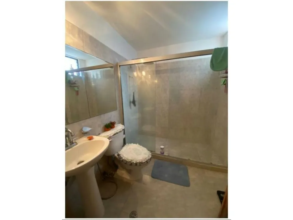 APARTAMENTO EN ALQUILER COLINAS DE LA TAHONA 162M2 - 11