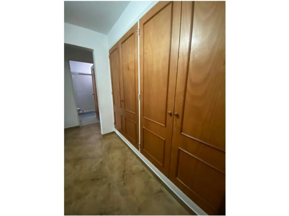 APARTAMENTO EN ALQUILER COLINAS DE LA TAHONA 162M2 - 12