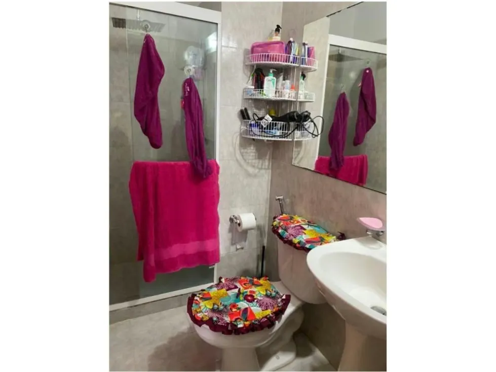 APARTAMENTO EN ALQUILER COLINAS DE LA TAHONA 162M2 - 14