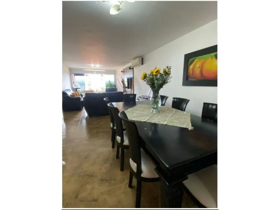 APARTAMENTO EN ALQUILER COLINAS DE LA TAHONA 162M2 - 3