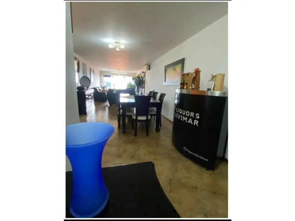 APARTAMENTO EN ALQUILER COLINAS DE LA TAHONA 162M2 - 4