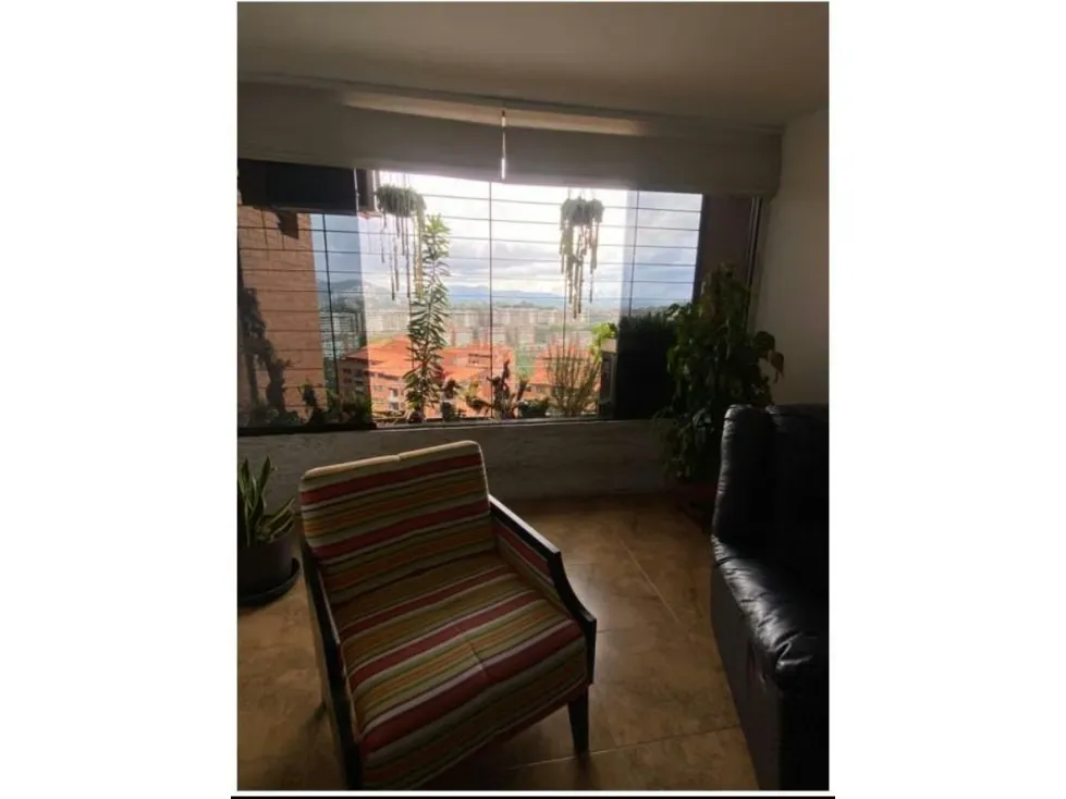 APARTAMENTO EN ALQUILER COLINAS DE LA TAHONA 162M2 - 5