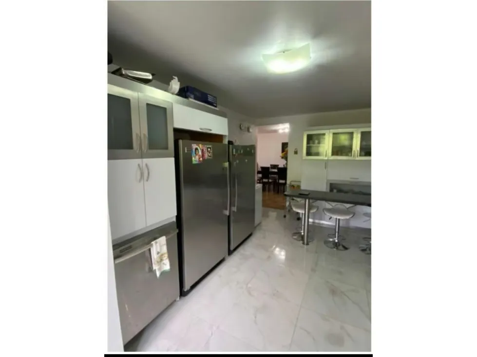 APARTAMENTO EN ALQUILER COLINAS DE LA TAHONA 162M2 - 7