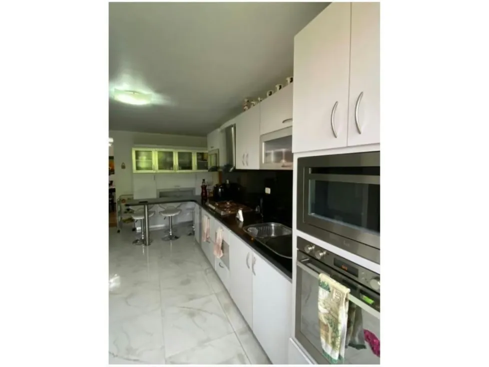 APARTAMENTO EN ALQUILER COLINAS DE LA TAHONA 162M2 - 8