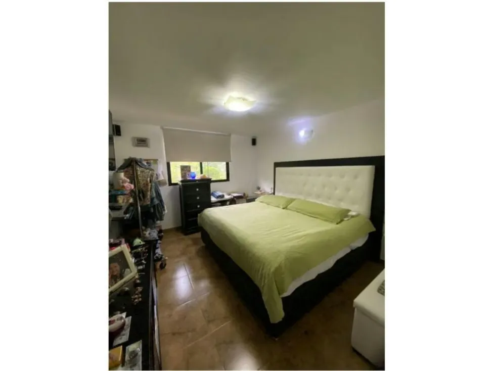 APARTAMENTO EN ALQUILER COLINAS DE LA TAHONA 162M2 - 10