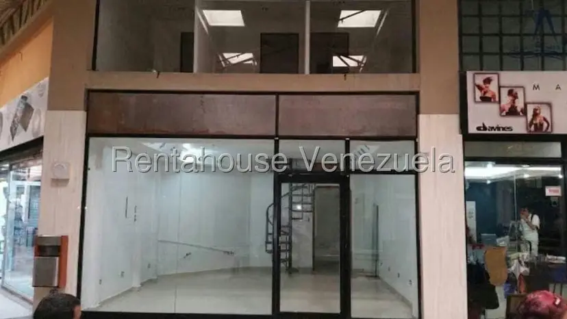 Local Comercial en Venta en Buenaventura, Miranda