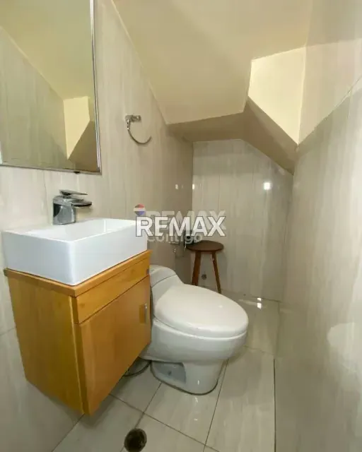 en venta Thownhouse EN Parque Residencial Las Islas - 6
