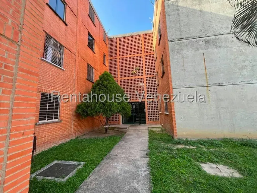 Apartamento (1 Nivel) en Venta en El Tulipan, Carabobo