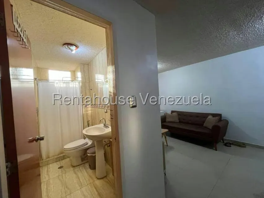Apartamento (1 Nivel) en Venta en El Tulipan, Carabobo - 13