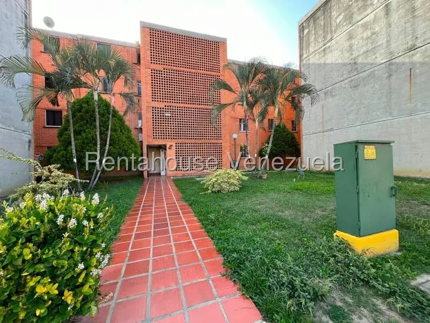 Apartamento (1 Nivel) en Venta en El Tulipan, Carabobo - 18