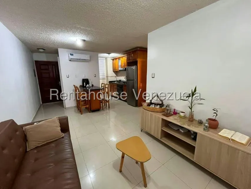 Apartamento (1 Nivel) en Venta en El Tulipan, Carabobo - 4