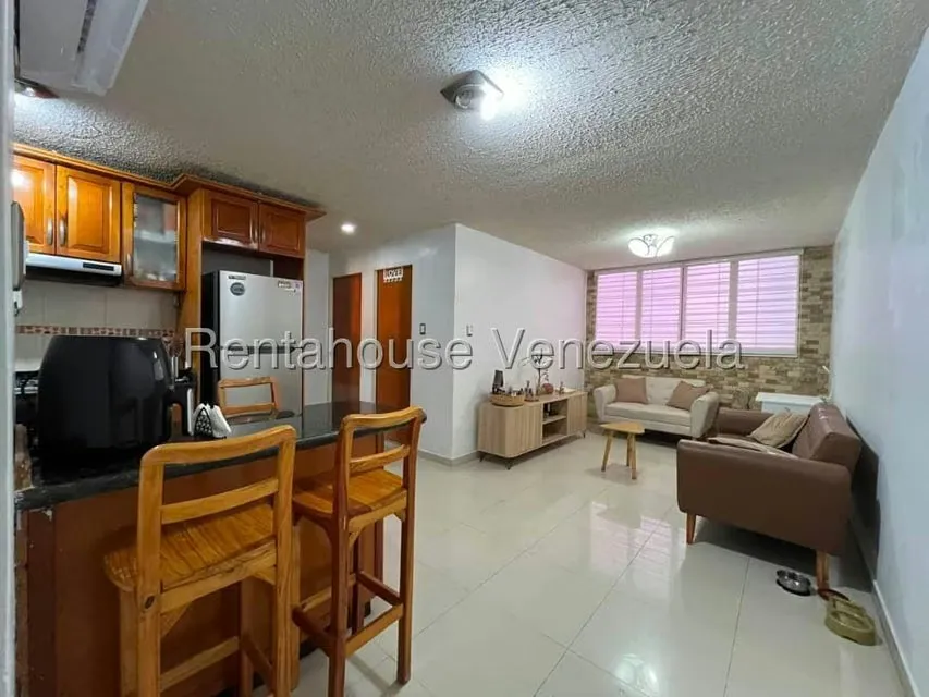 Apartamento (1 Nivel) en Venta en El Tulipan, Carabobo - 6