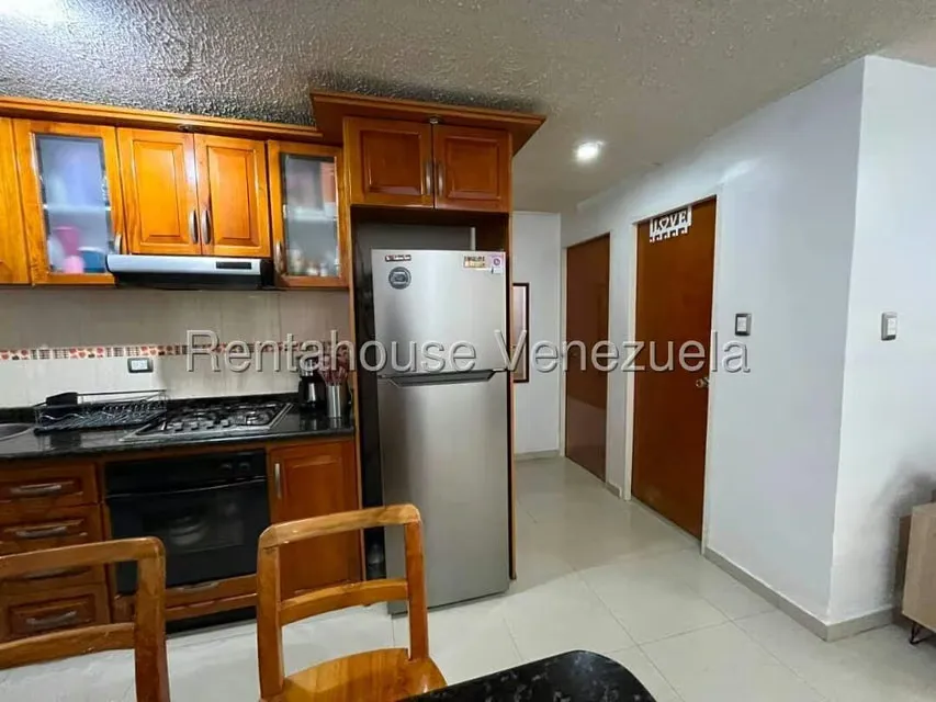 Apartamento (1 Nivel) en Venta en El Tulipan, Carabobo - 9