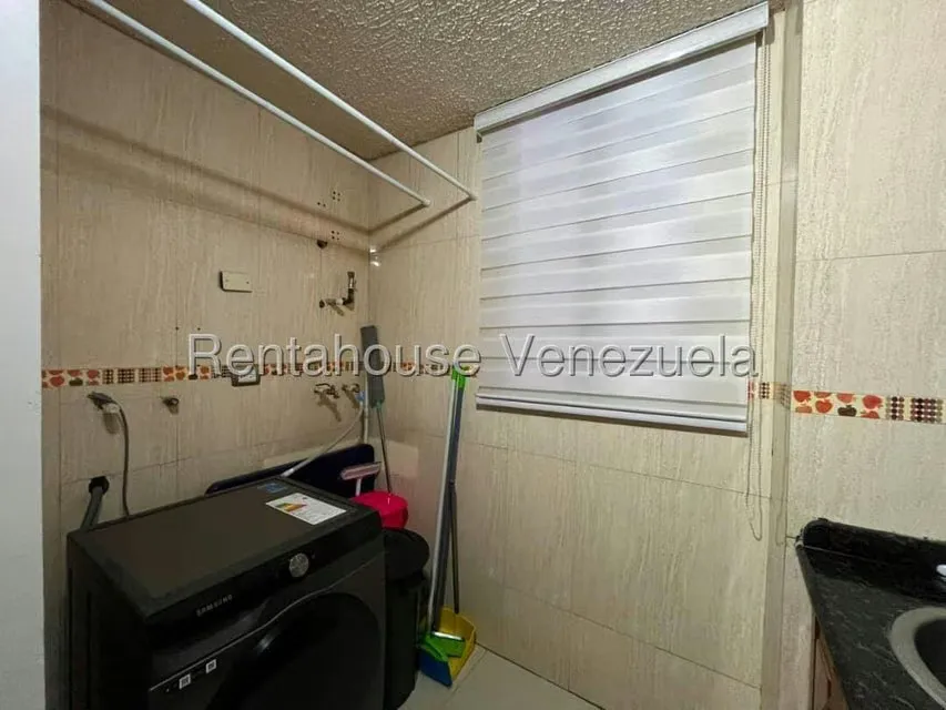 Apartamento (1 Nivel) en Venta en El Tulipan, Carabobo - 10