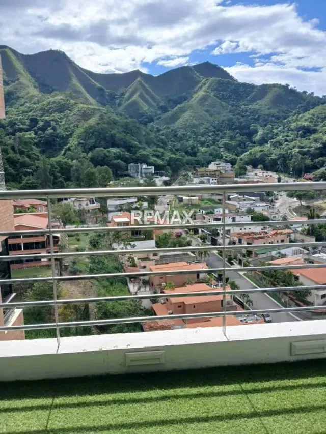 APARTAMENTO EN ALQUILER RES MERLOT 80 mts2 PLANTA 50% - 2
