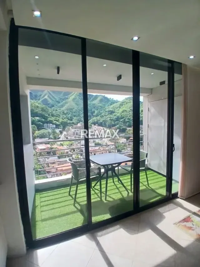 APARTAMENTO EN ALQUILER RES MERLOT 80 mts2 PLANTA 50% - 3