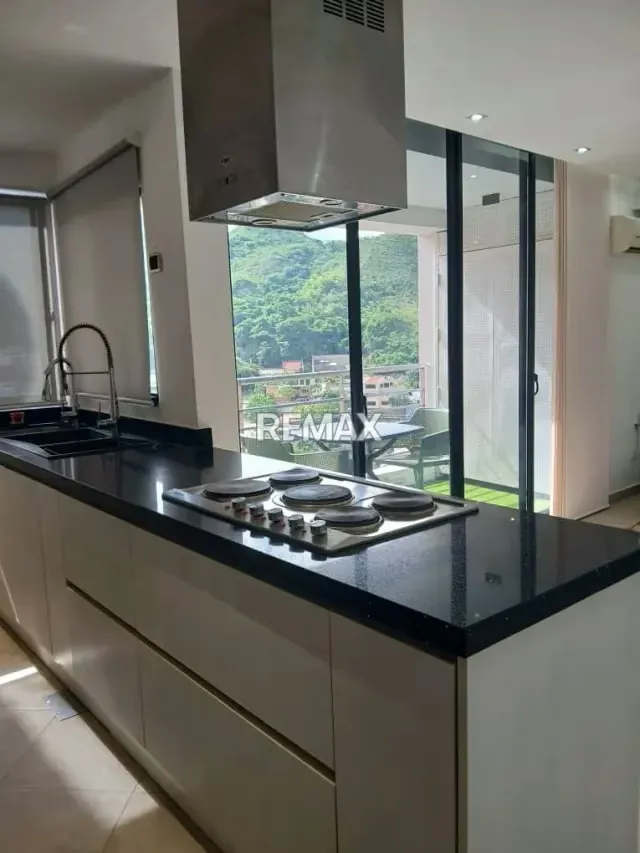APARTAMENTO EN ALQUILER RES MERLOT 80 mts2 PLANTA 50% - 5