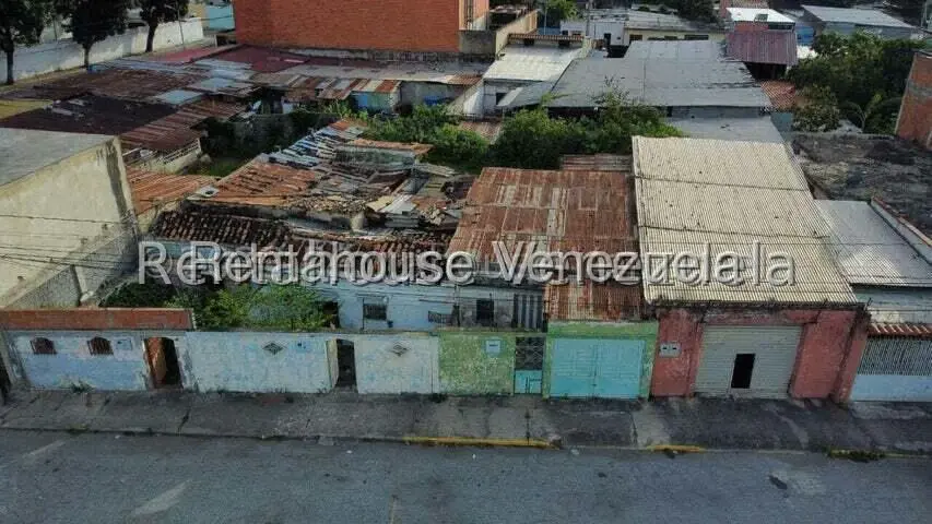 Terreno (Comercial) en Venta en Centro, Lara