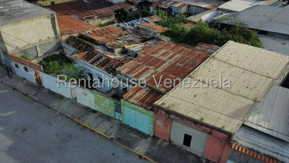 Terreno (Comercial) en Venta en Centro, Lara - 17