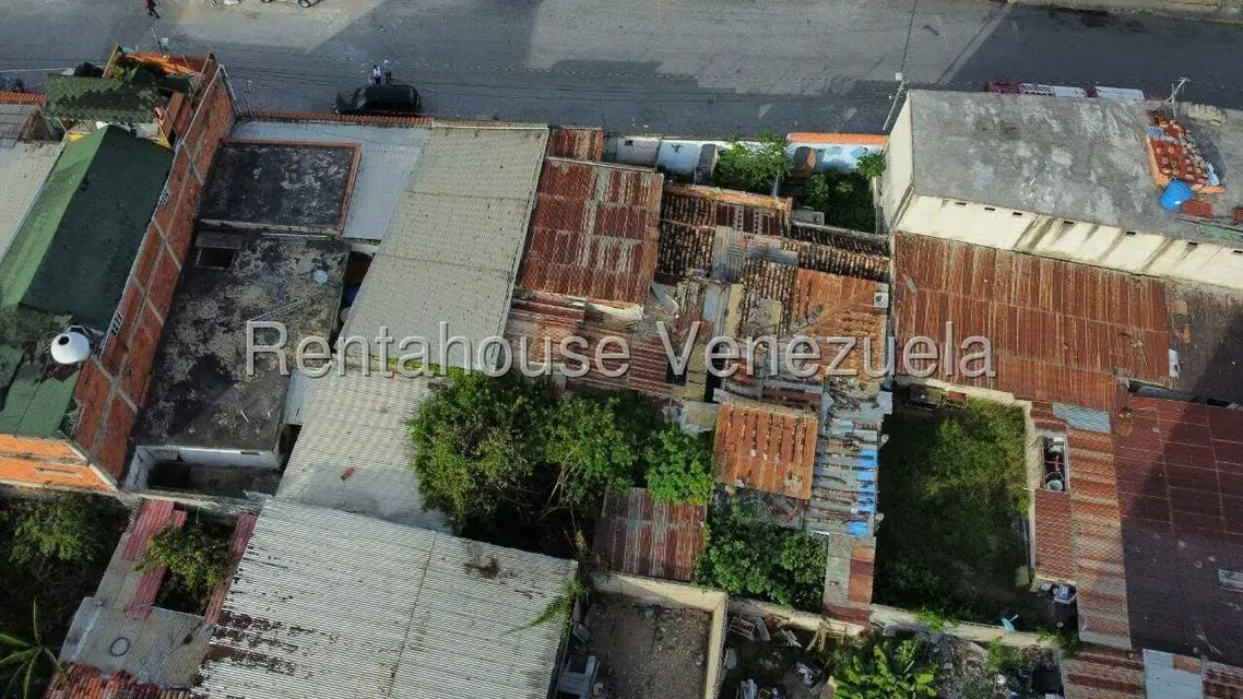 Terreno (Comercial) en Venta en Centro, Lara - 20