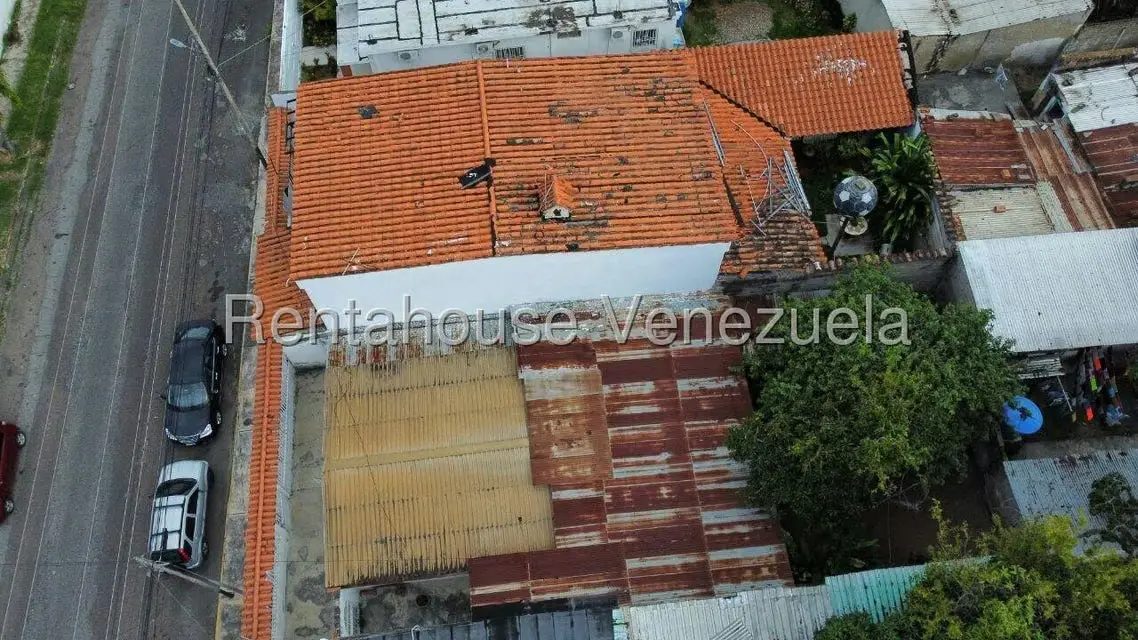 Terreno (Comercial) en Venta en Centro, Lara - 4
