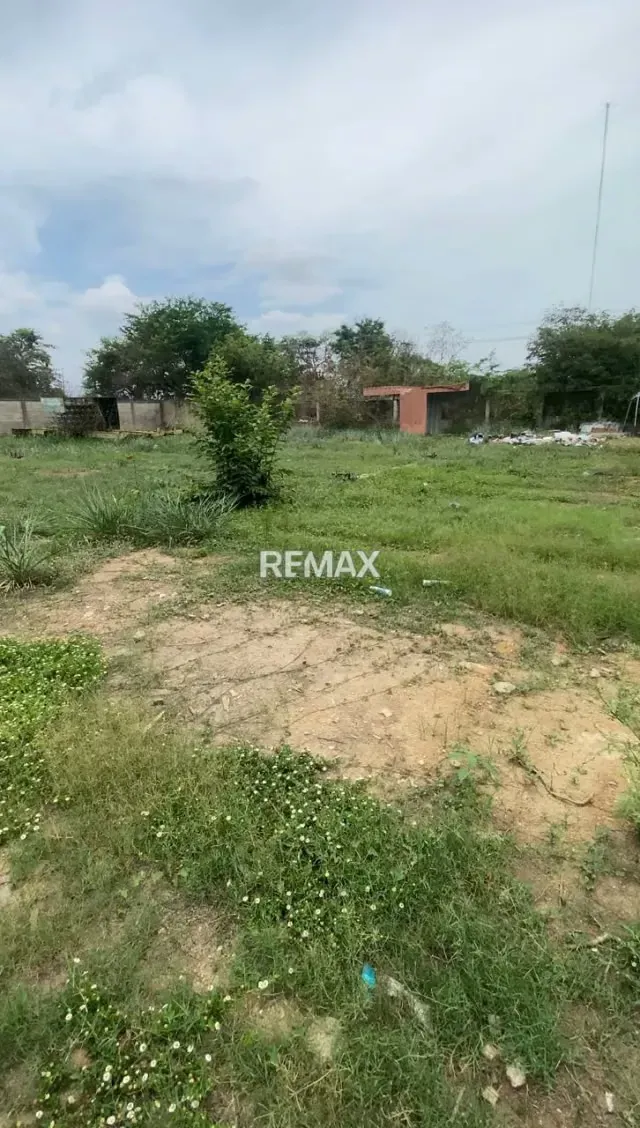 TERRENO INDUSTRIAL EN VENTA EN LA URB. INDUSTRIAL EL RECREO - 5