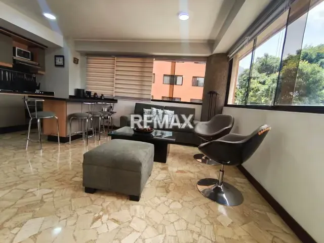 ALQUILER APARTAMENTO