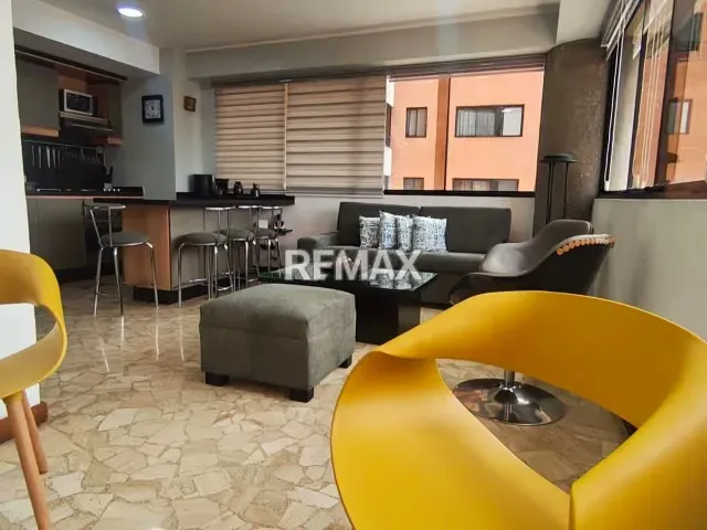 ALQUILER APARTAMENTO - 12