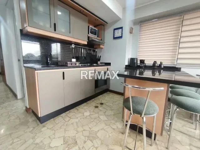 ALQUILER APARTAMENTO - 2