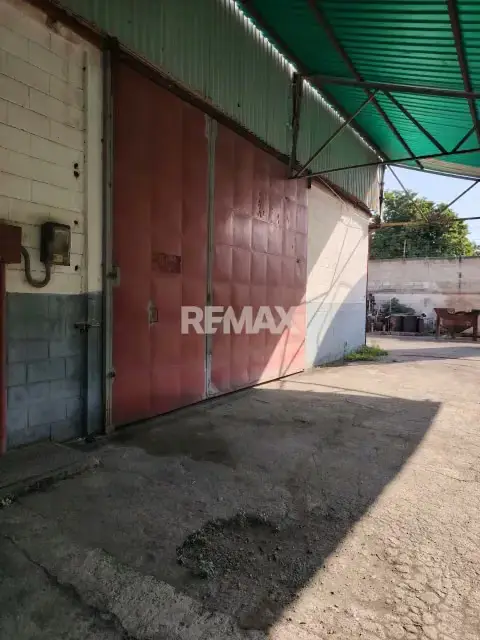 Galpón en Alquiler Cagua