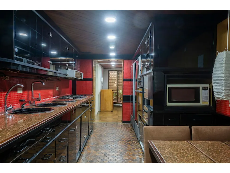 Se vende PB 500m2 c/600m2 t/5h+s/4b+s/2p/ Alta Florida/3499 - 12