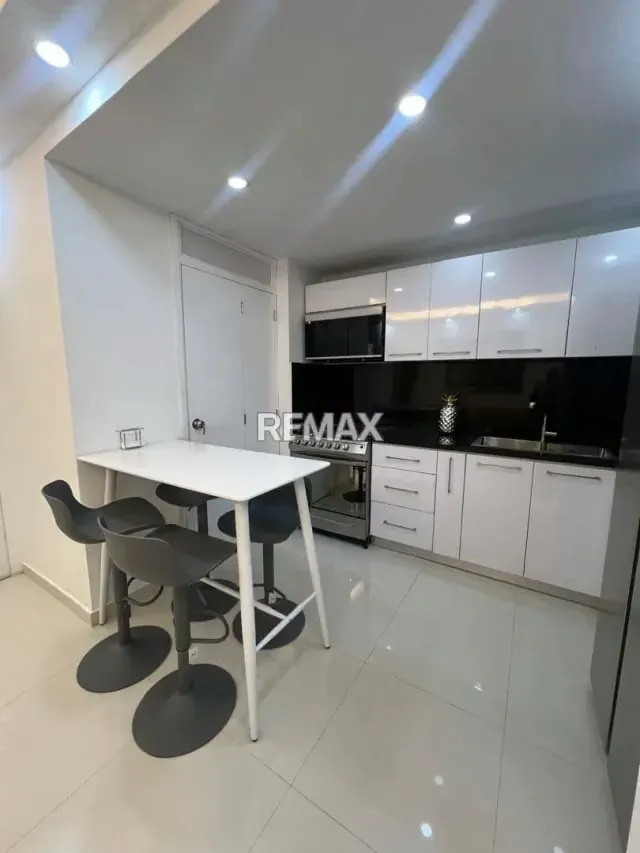 Apartamento Edificio Polutri. Urbanización Irama
