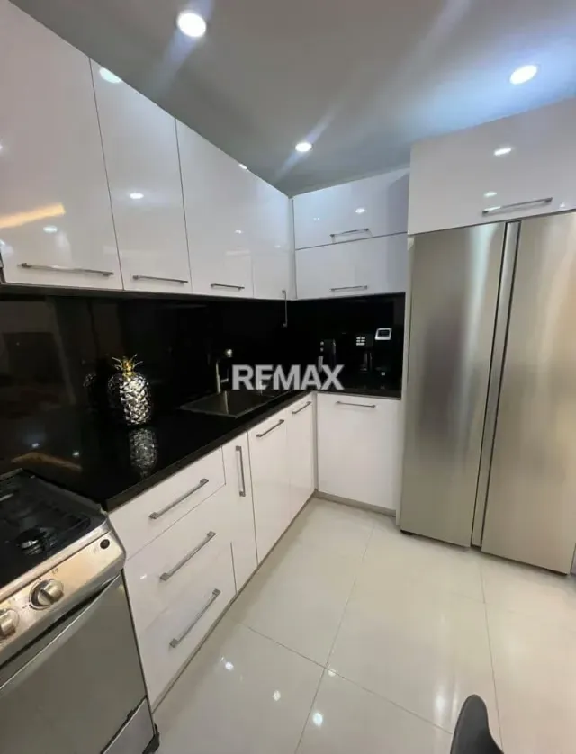Apartamento Edificio Polutri. Urbanización Irama - 6