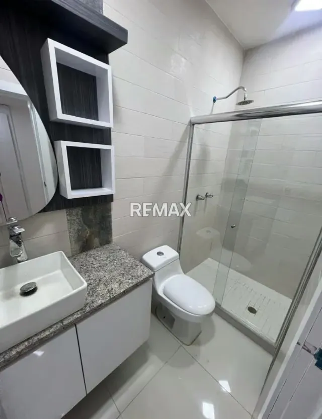 Apartamento Edificio Polutri. Urbanización Irama - 7