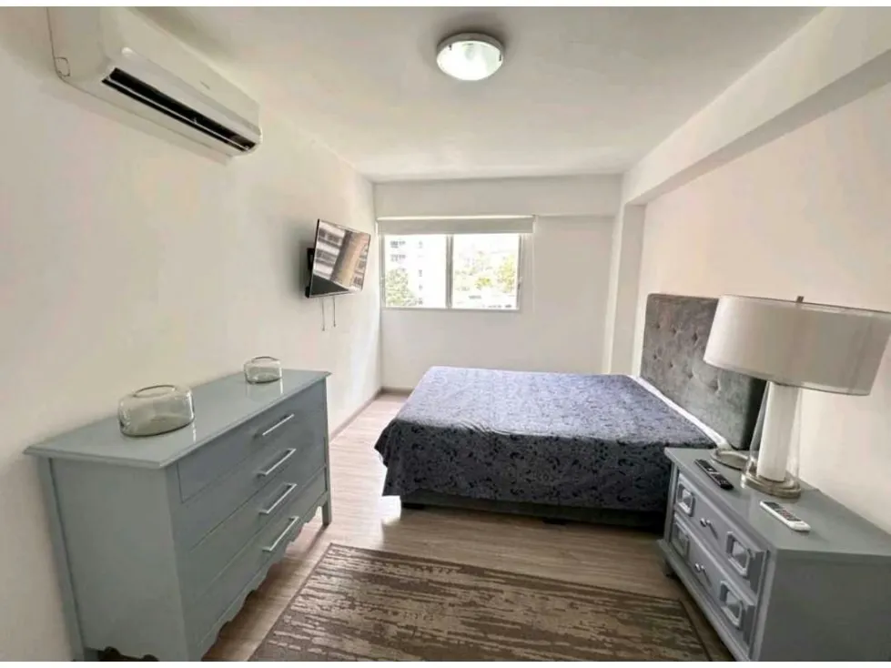 Alquilo apartamento 110m2 Sebucan 3115 - 12